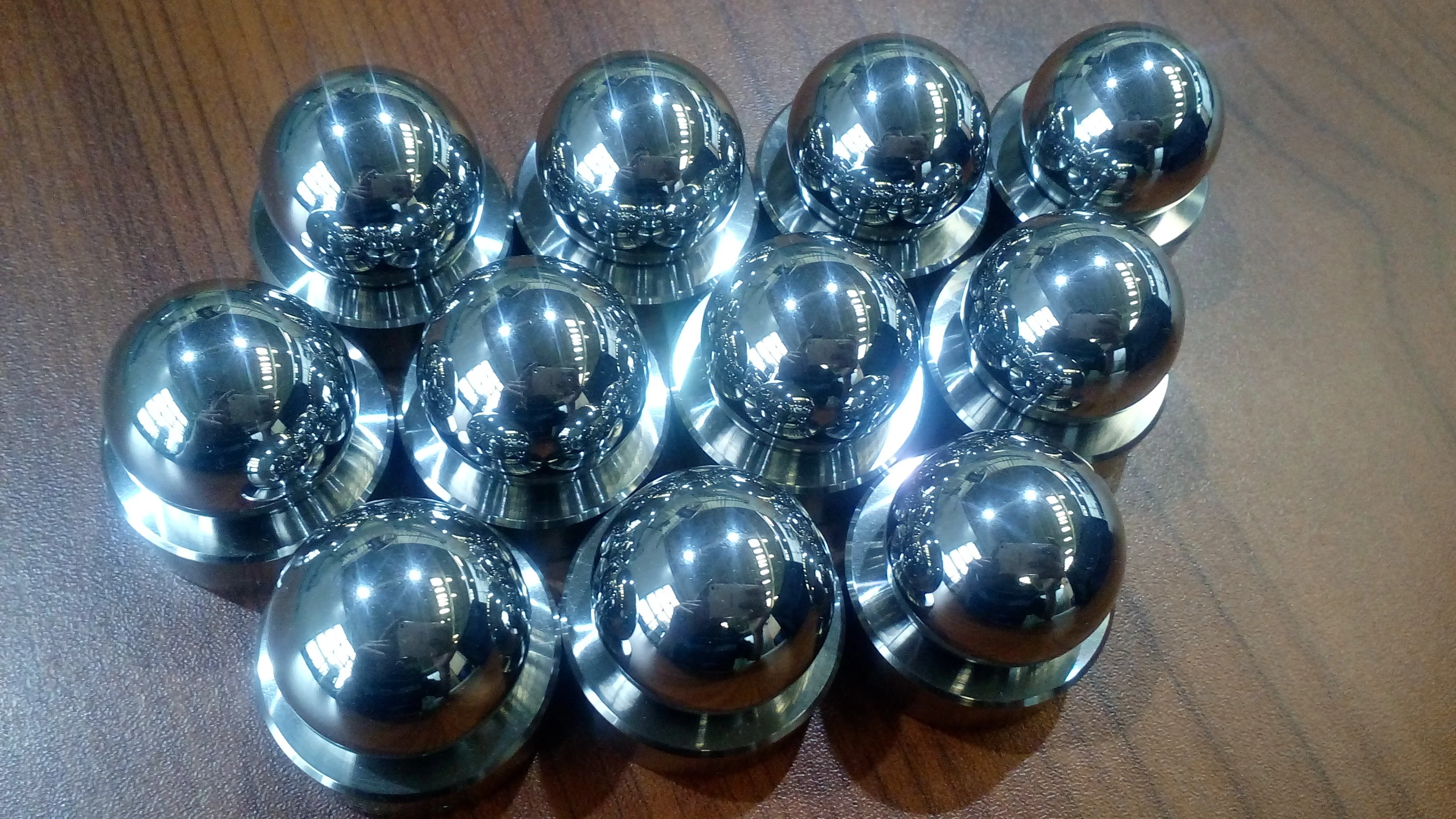 
Valve Couple V11-106 TC1 API 11AX for oil pump 