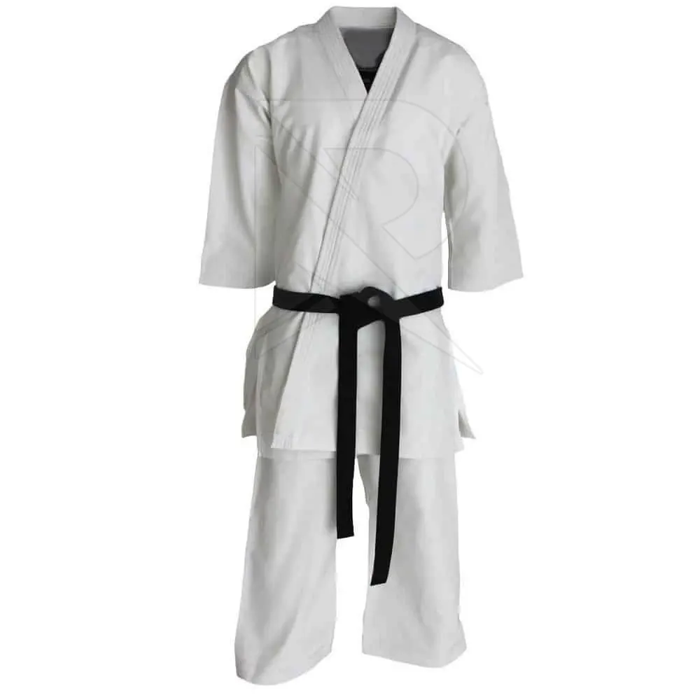 Kyokushin gi