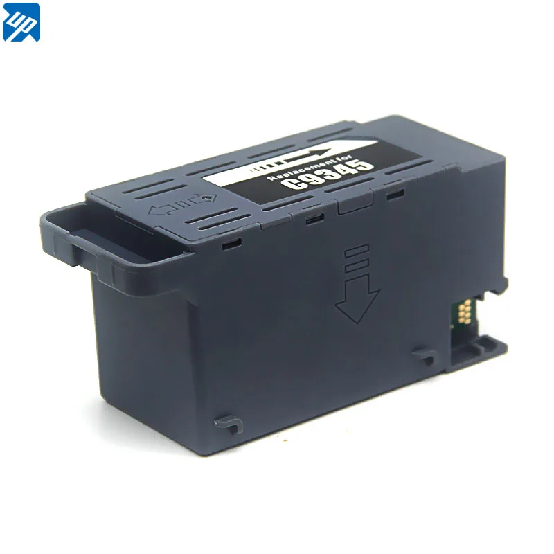 

HOT C9345 C12C934591 Maintenance Box Compatible for ST-C58000 EC-C7000 ST-C8000 Pro WF-7830 WF-7840 WF-7820 WF-7845 ET-16600