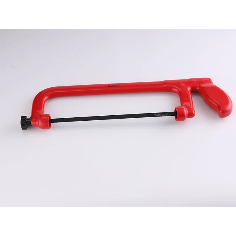 

Hacksaw Frame