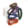 Assorted Strings Metal Bracelets