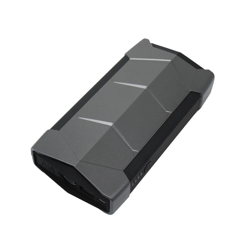 

Free shipping 8500mah powerbank jump starter 12v for car