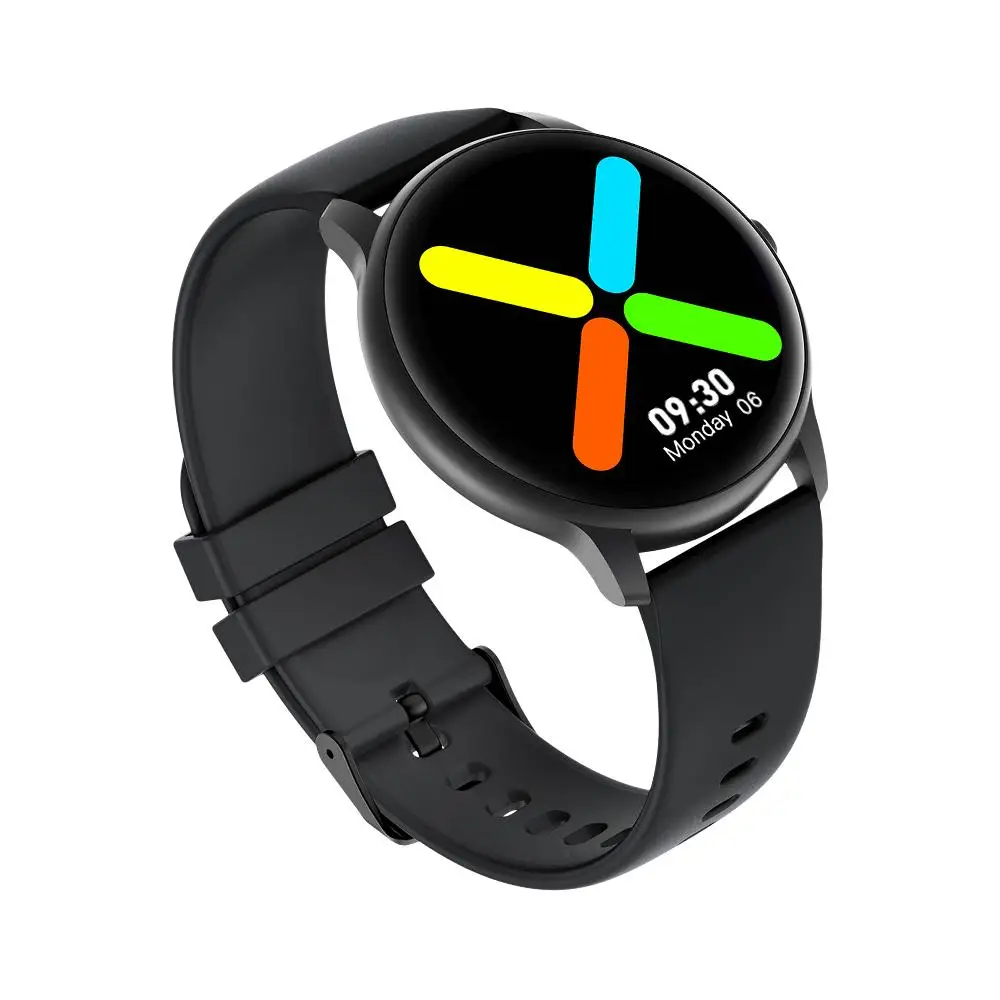 

Global Version Imilab KW66 Smart Watch Fitness Tracker Heart Rate mi Imilab Smartwatches KW66