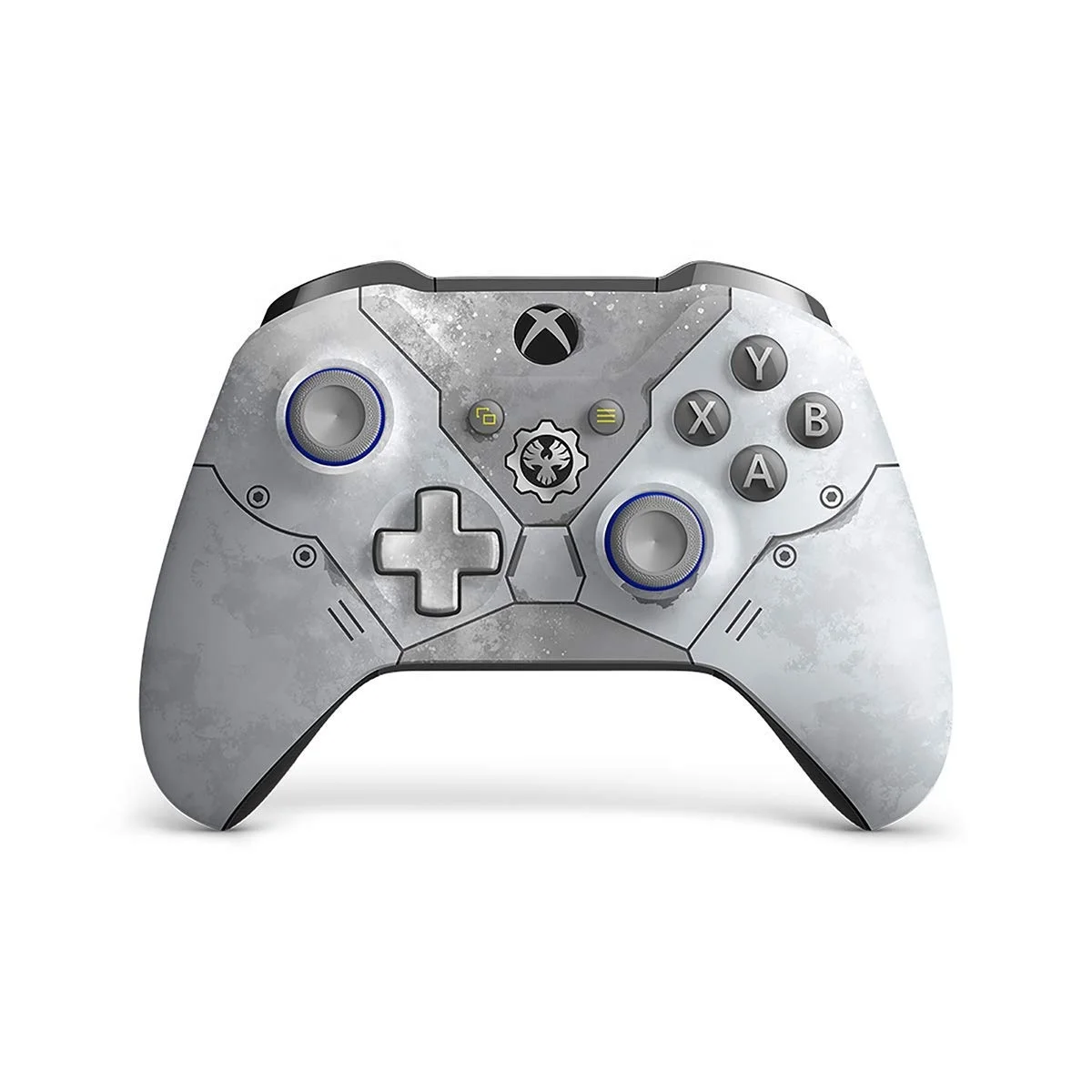 

NEW ORIGINAL FOR Xbox ONE SLIM Wireless Controller Gears 5 Kait Diaz Limited Edition