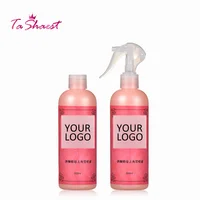 

Taiwan ISO22716 OEM ODM Whitening Peeling Face & Body Spray 300 ml