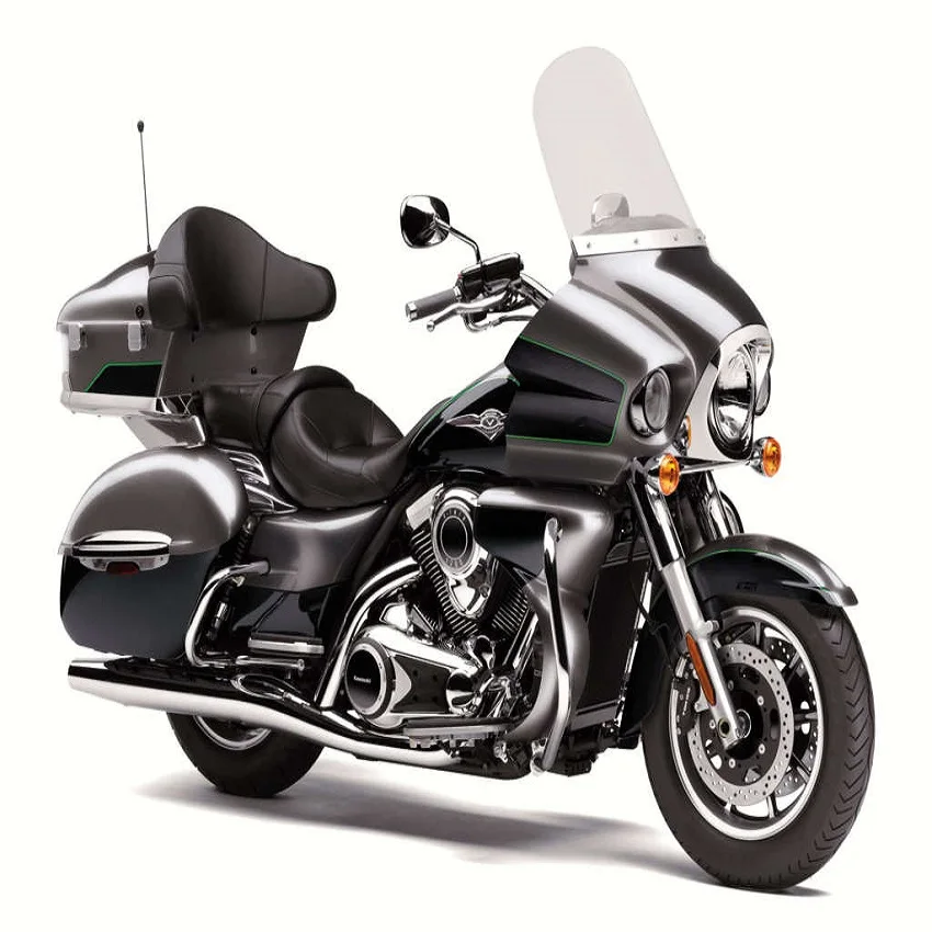 kawasaki vulcan 1700 for sale near me