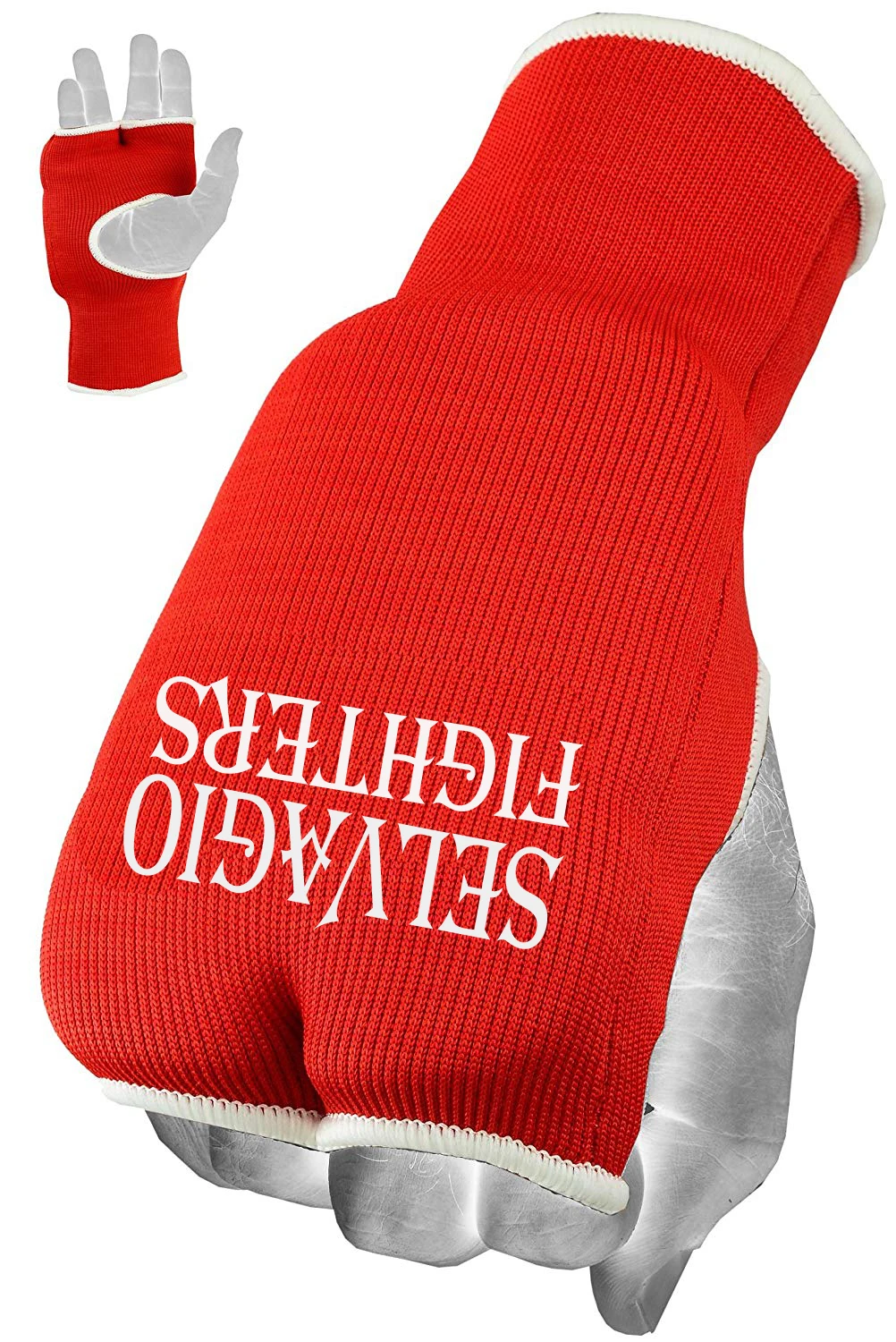 Wholesale Hand Mitts Padded Elasticated Hosiery Martial Arts Taekwondo