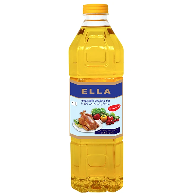 
1L ELLA MALAYSIA RBD PALM OIL (ENGLISH LABEL) 