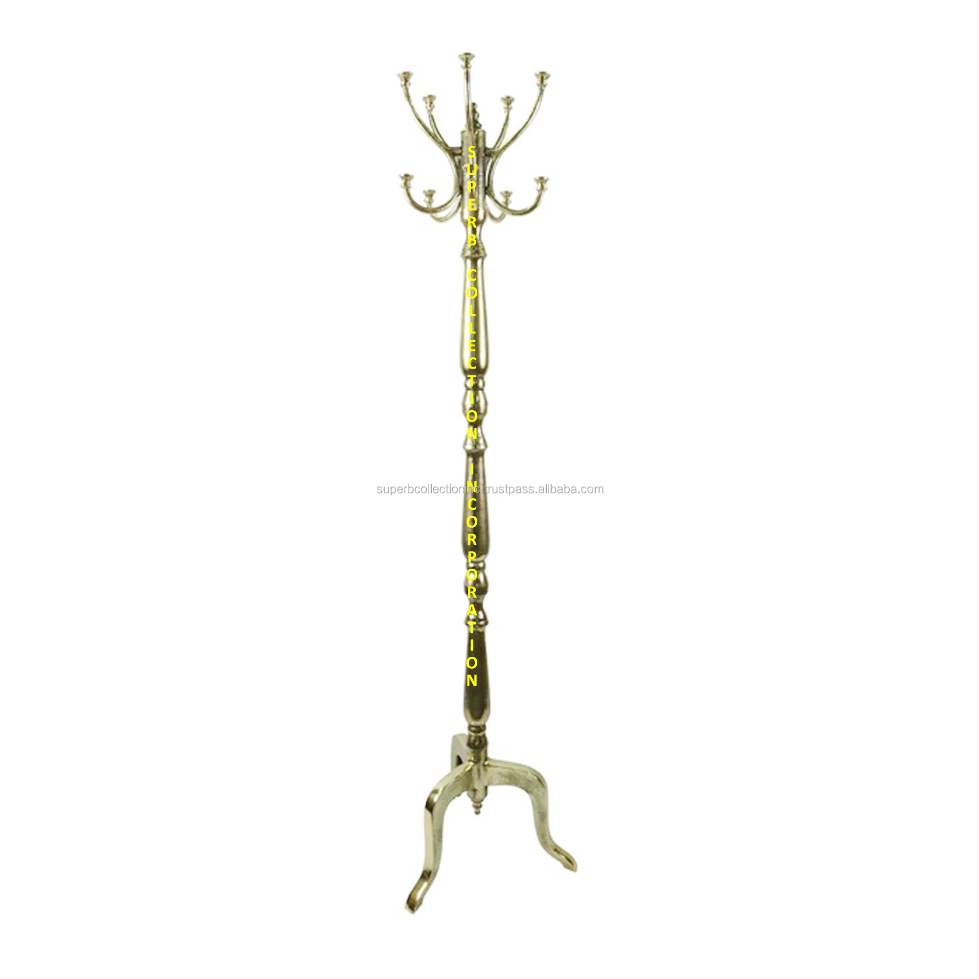 Silver Coat Stand With Shoe Rack Wholesale Buy Silver Coat Stand With