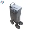 Durable Light Duty Collapsible Outdoor Folding Wagon