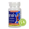 YAYA Yanhee Herbal Extract Medicine for Deobstruent Detox Weight Loss 100 Capsules