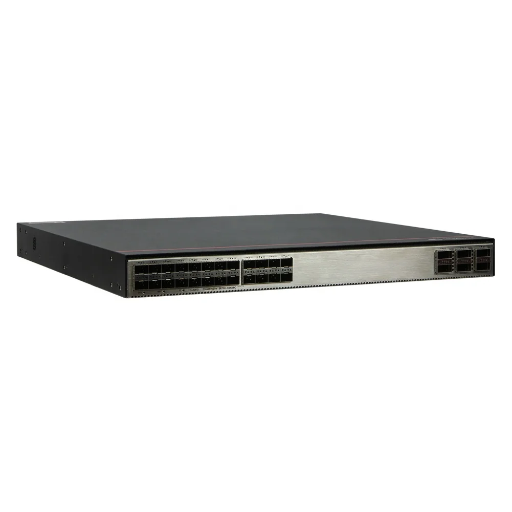 

S6730-H24X6C 24 port ethernet network gigabit switch with competitive price