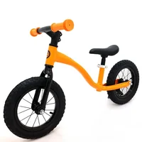 

Cheap 12 inch alloy kids balance bike light weight children balance bicycle sport kids bicycle for 3-6 years old baby running