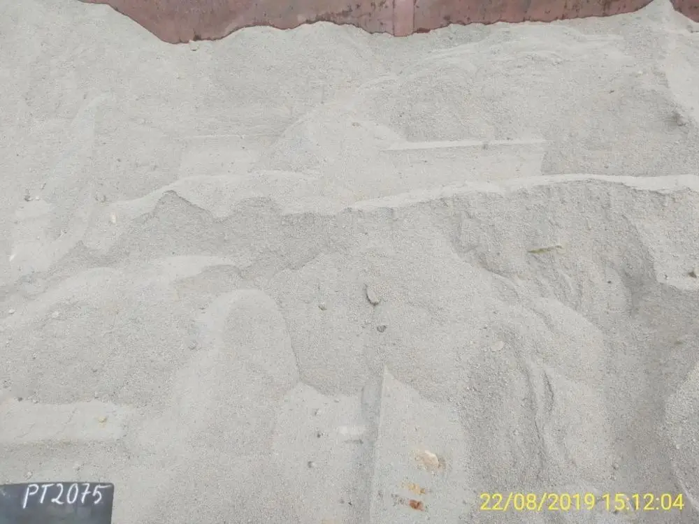 
Granulated blast furnace slag (GGBFS) from Vietnam/ Whatsapp: Ms Hana Lee: +84 971 222 099 