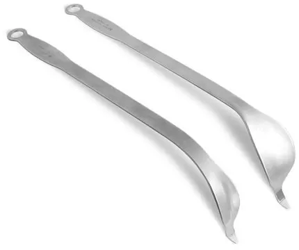 
Fine Quality Surgical Instrument 