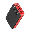 Portable Mini 10000mah Power Bank Usb Mobile Phone Charger For Mobile