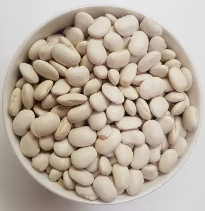 
Wholesale White Dried Speckled Butter Beans For Sale at Low Prices 
