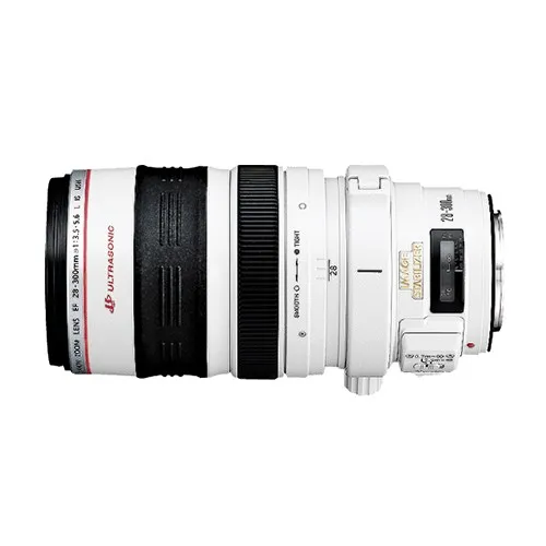 

Canon EF 28-300mm f/3.5-5.6L IS USM