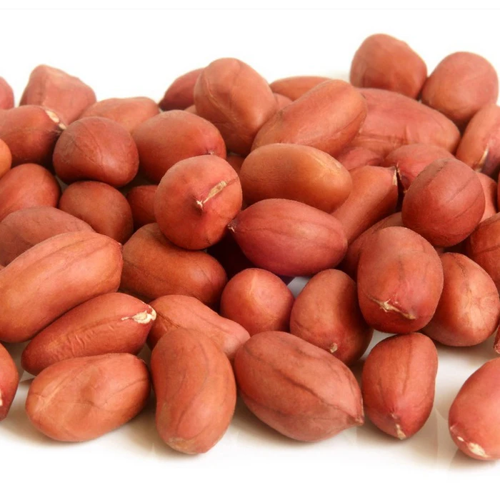 
Roaster Blanch Peanuts 