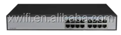 S1720-28GWR-4P Network Switch With 24 Port 10gbps switch