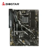 

X570 BIOSTAR AM4 ATX M.2 motherboard DDR4