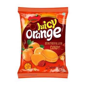 orange candy