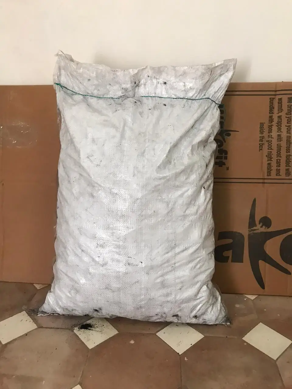 Quick Light Coconut Coal Bbq Charcoal Hexagonal Charcoal Briquettes For