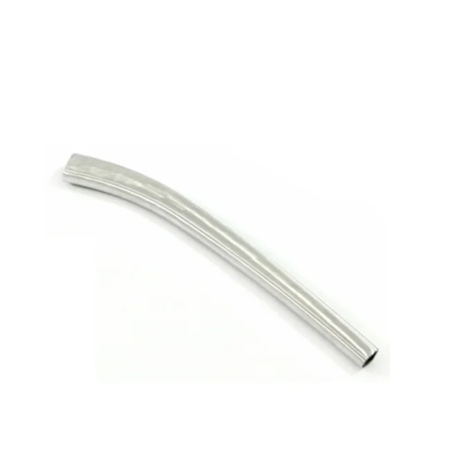 Bicycle Hydroforming Aluminum Chain Stay Tube High Quality Bicycle Tube