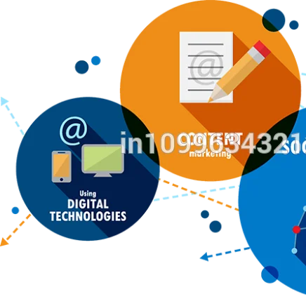 
Digital Marketing Solutions 