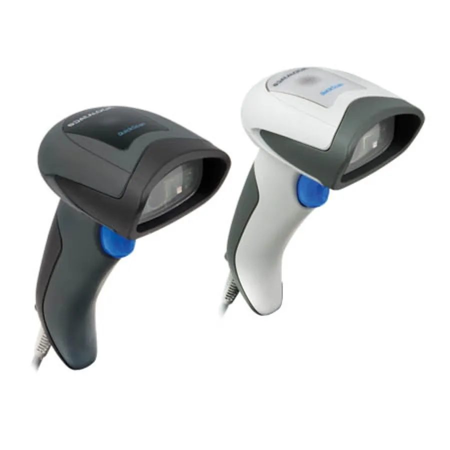 

Datalogic QuickScan I QD2400 Models QD2430 with Autosense stand