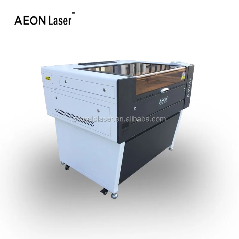 Aeon European Style Mini Laser Printer Desktop Laser Machine For