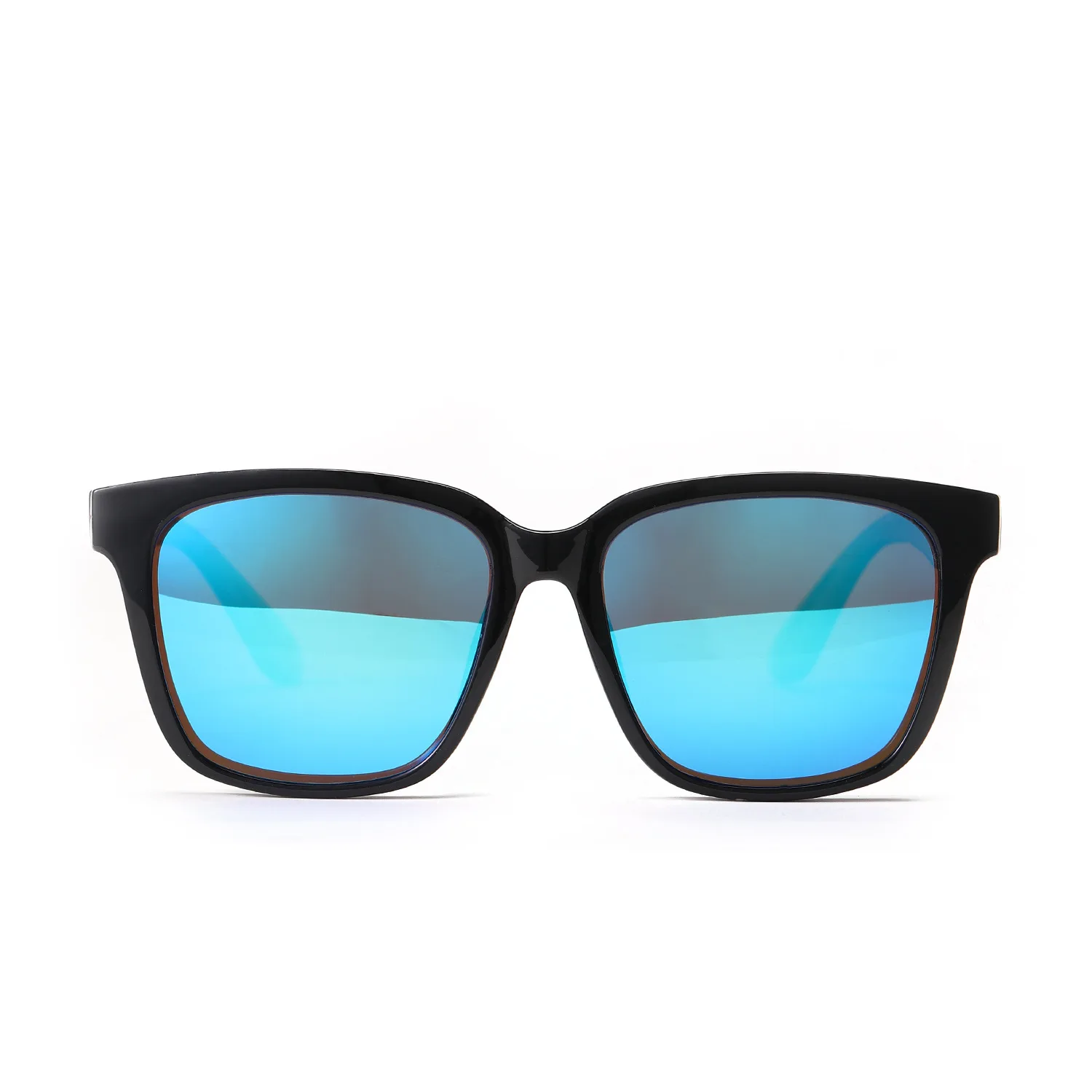 

Lmamba Retro Classic Polarized Sunglasses Man Brand Custom Square Sunglasses 2021 Men