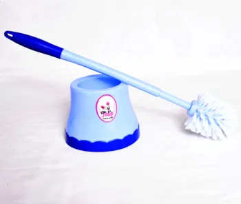 toilet cleaner brush