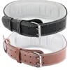 High QUALITY GYM POWER FITNESS GYM PULL UP Training Fitness Weight Lifting Dipping Belt With Chain