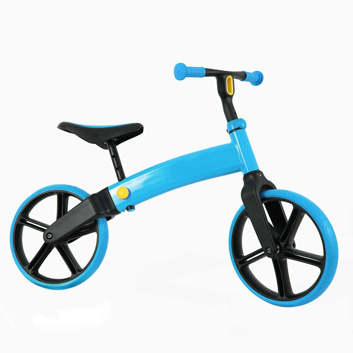 

Children No Pedal Bicycle Stability Cycle ride on toys Multicolor Optional Powered Toddler Bike Kids Balance Bike, Customized