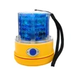 OEM warning Beacon LED Battery light with strong magnet base for all vehicle