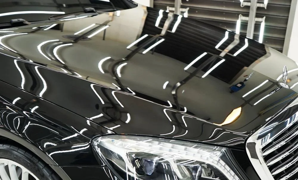 
9H nano ceramic coating 30ml 