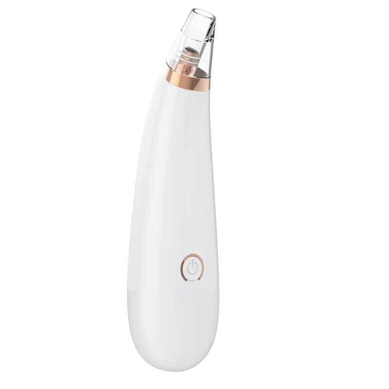 

Vacuum Blackhead Remover Face vacuum Deep Pore Cleanser Acne Pimple Removal Vacuum Suction Facial charging Beauty Tool