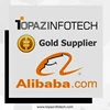Customized Alibaba Minisite Design