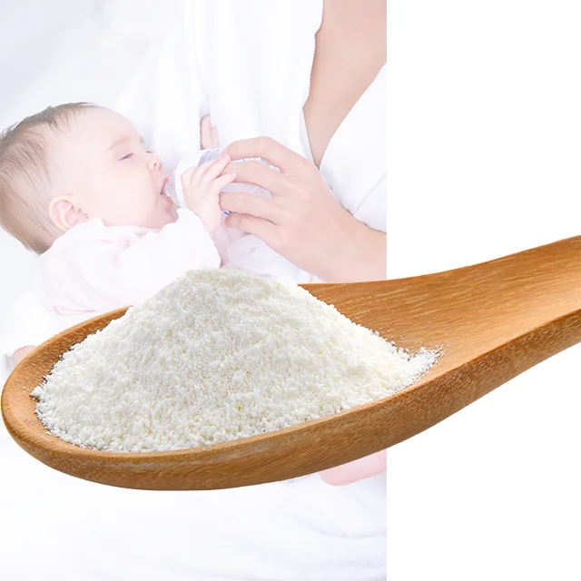 
Brand new Powdered Infant Baby Milk Powder Manufacture 