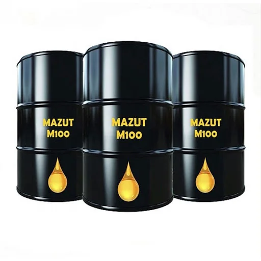 
Good Quality Hot Selling Mazut M100 Oil at Competitive Price 