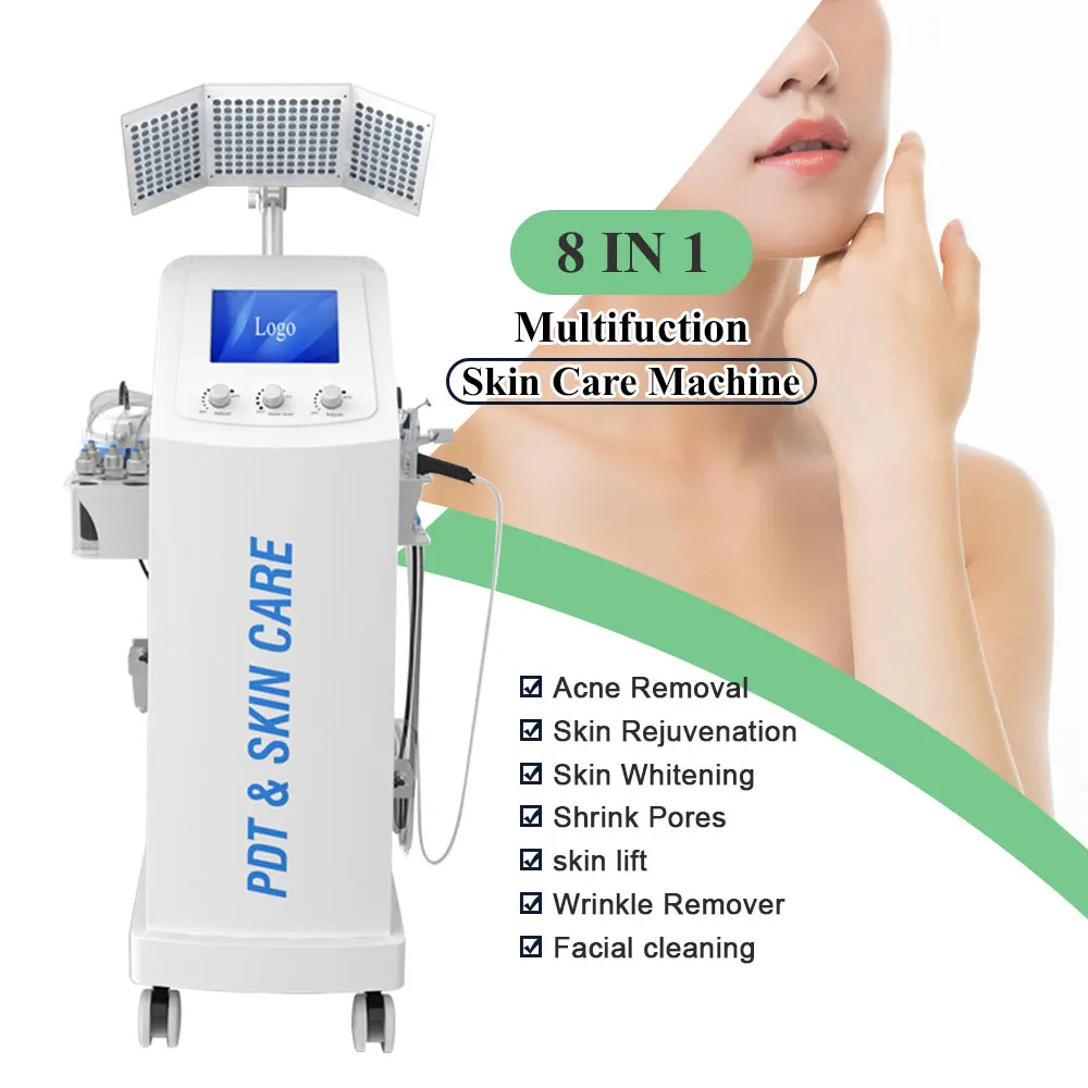 

facial machine micro-touch hydracare itembeauty clean oxygen jet facial dermaplaning tool equipment with best quality