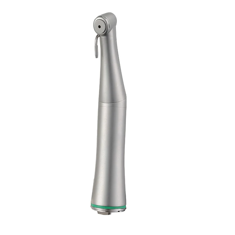 Dental Implant Surgery 20:1 Contra Angle LED  stainless steel  Low Speed Handpiece