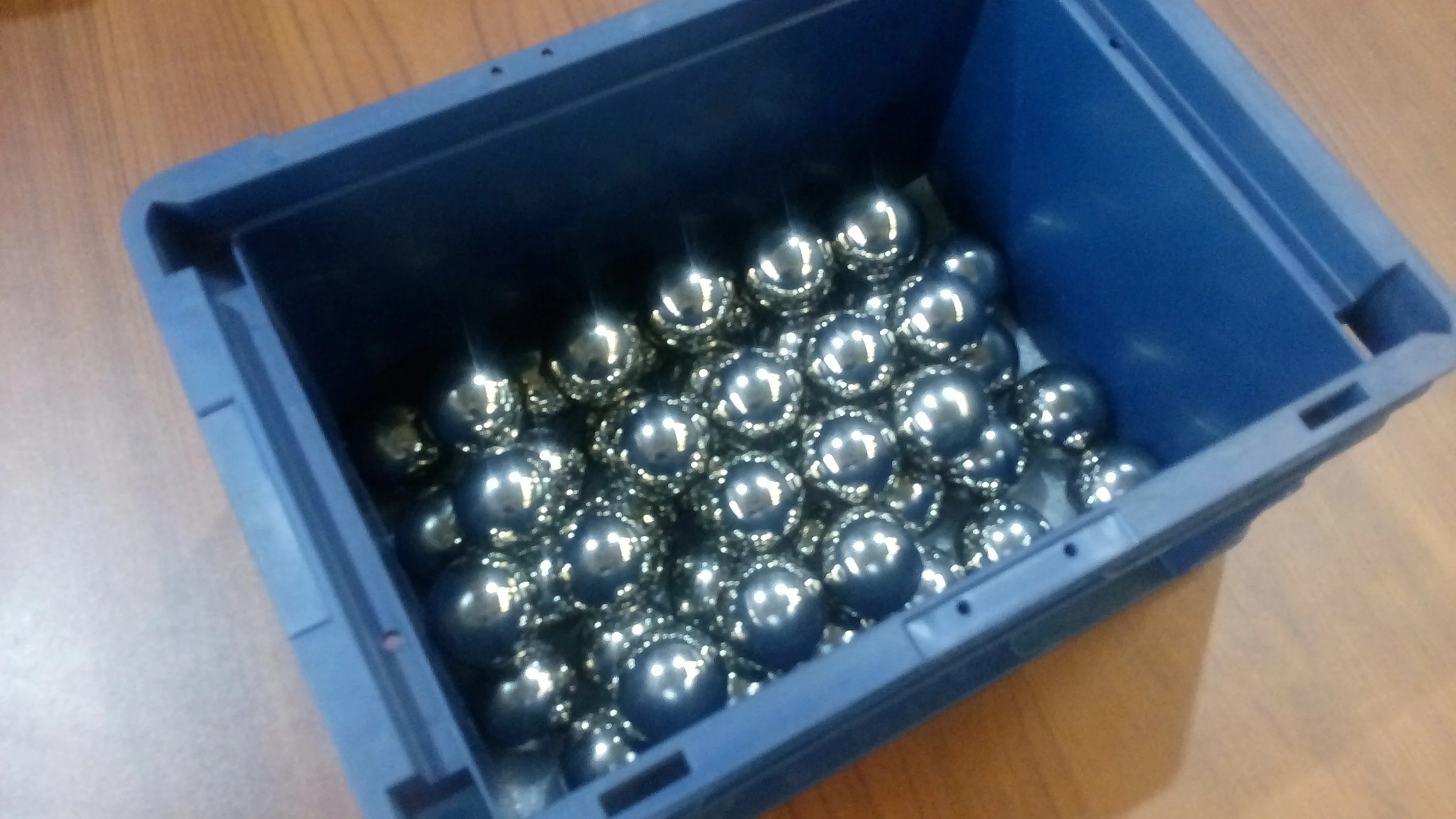 
Valve Couple V11-106 TC1 API 11AX for oil pump 