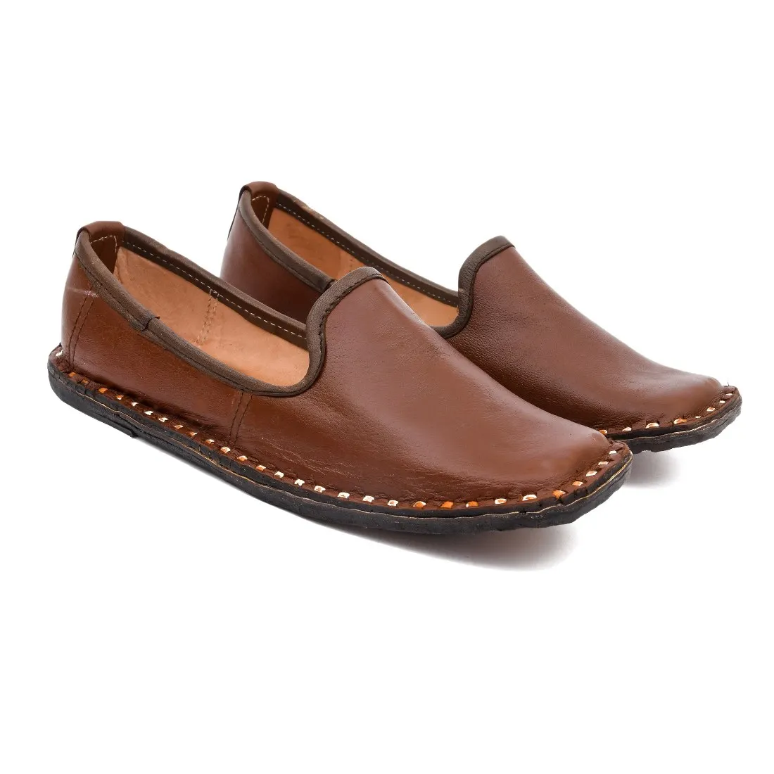 loafer jutti