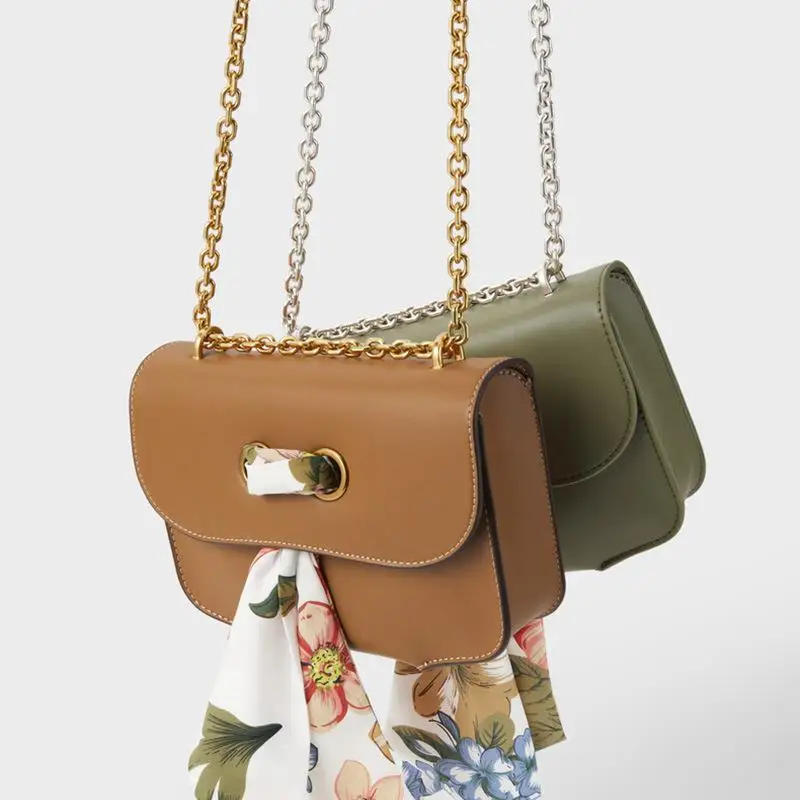 

Custom Made Underarm Cube Crossbody Shoulder Arm Summer Sacs Pale Brown Bag Main Original Handbags For Women