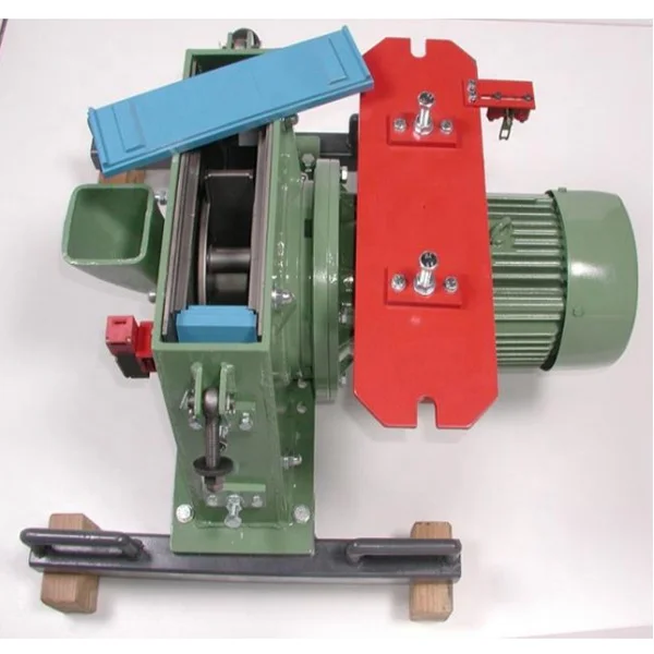 
automatic shot blasting machine 