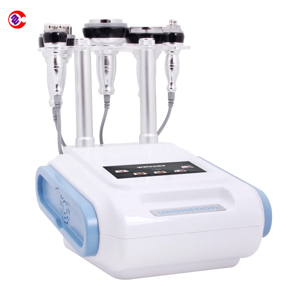 

Body Slimming Machine Ultrasound Cavitation 2.0 Fat Burning RF Skin Lifting