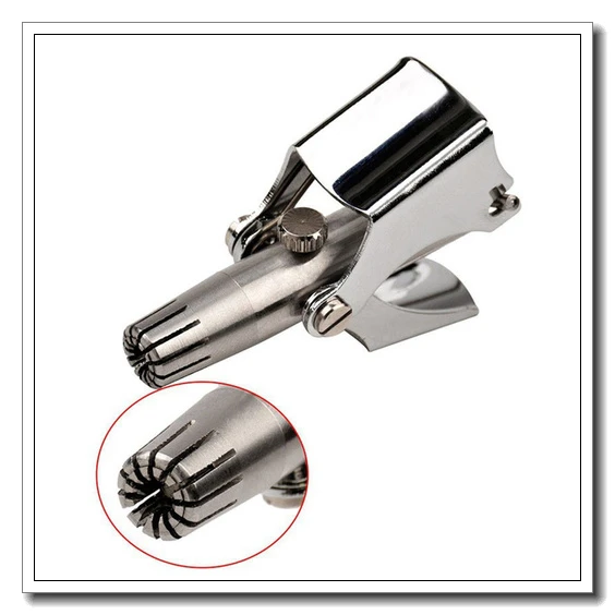 

New Design Nose Trimmer For Men Rechargeable Hair Trimmer Hair Trimmer For Women For Wholesales