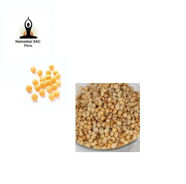 
High Qualityfor wholesale Quinoa PUFF 
